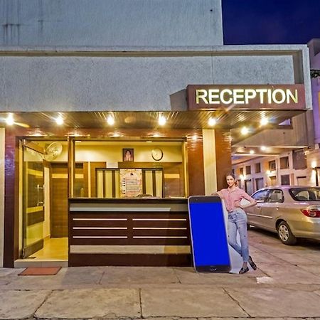Hotel Palace Amritsar Eksteriør bilde