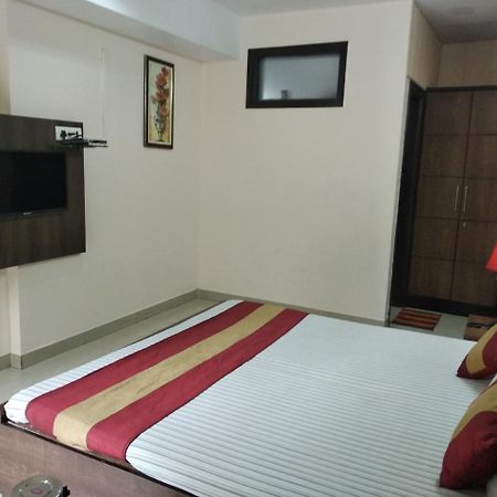 Hotel Palace Amritsar Eksteriør bilde