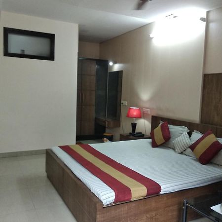 Hotel Palace Amritsar Eksteriør bilde