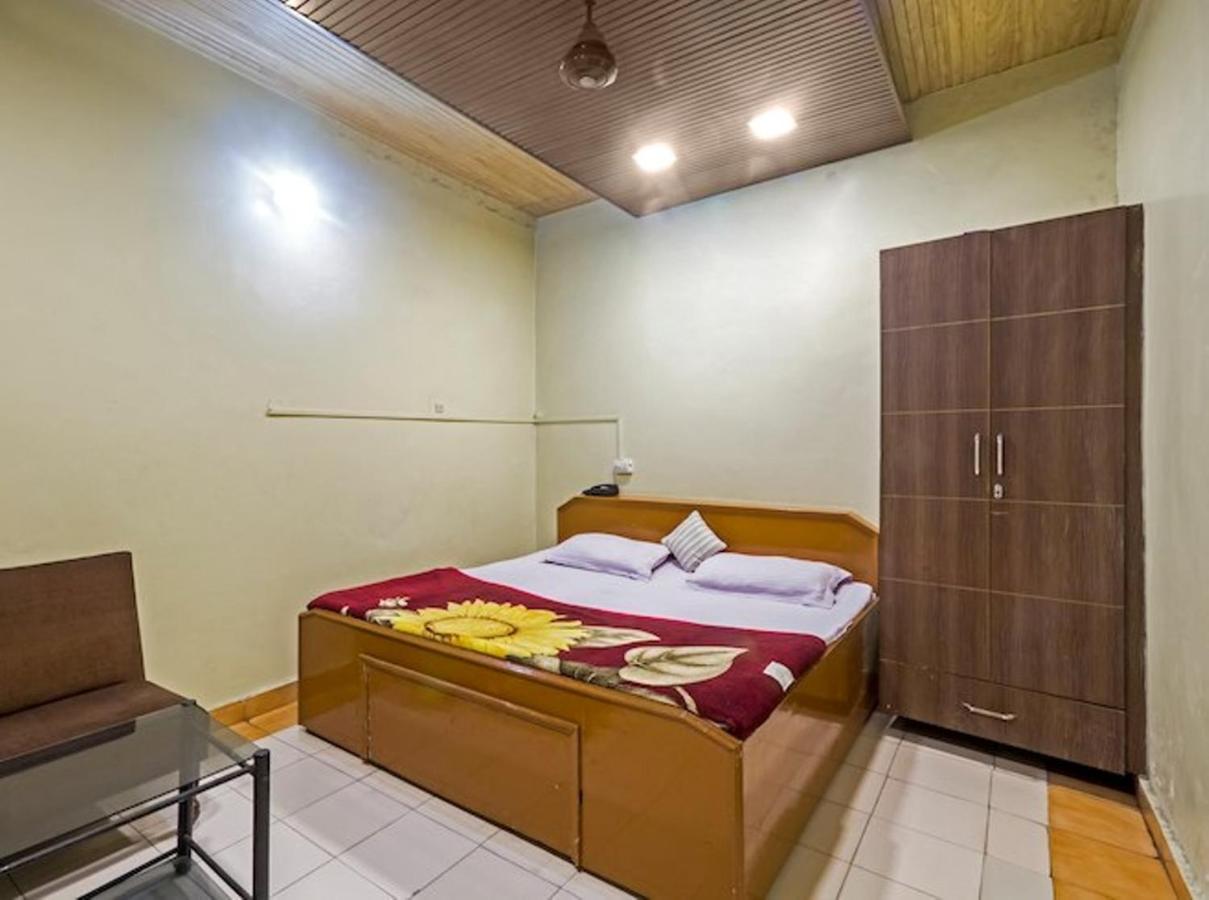 Hotel Palace Amritsar Eksteriør bilde