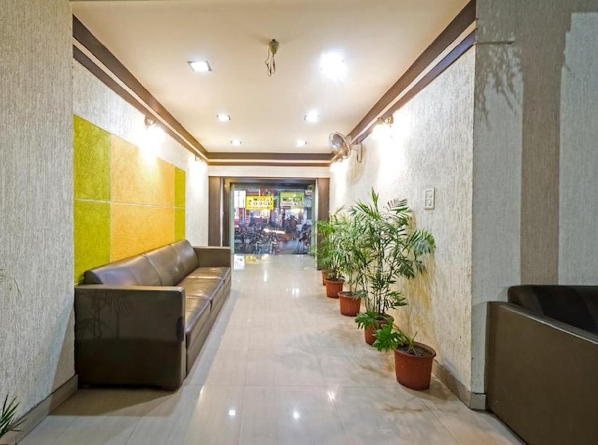 Hotel Palace Amritsar Eksteriør bilde