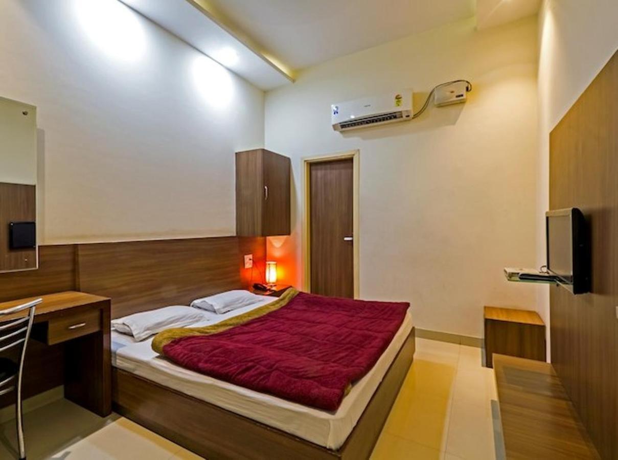 Hotel Palace Amritsar Eksteriør bilde
