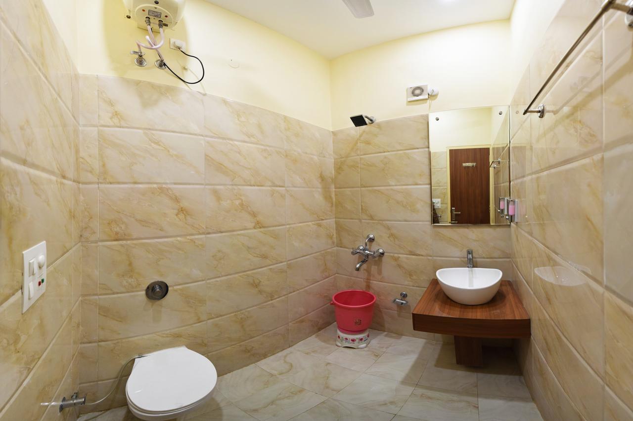 Hotel Palace Amritsar Eksteriør bilde