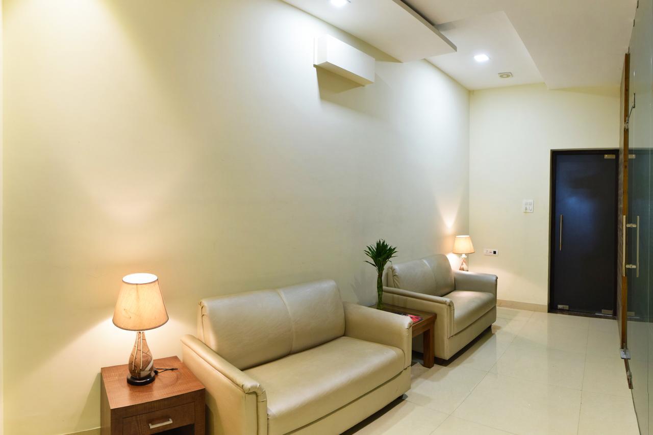 Hotel Palace Amritsar Eksteriør bilde