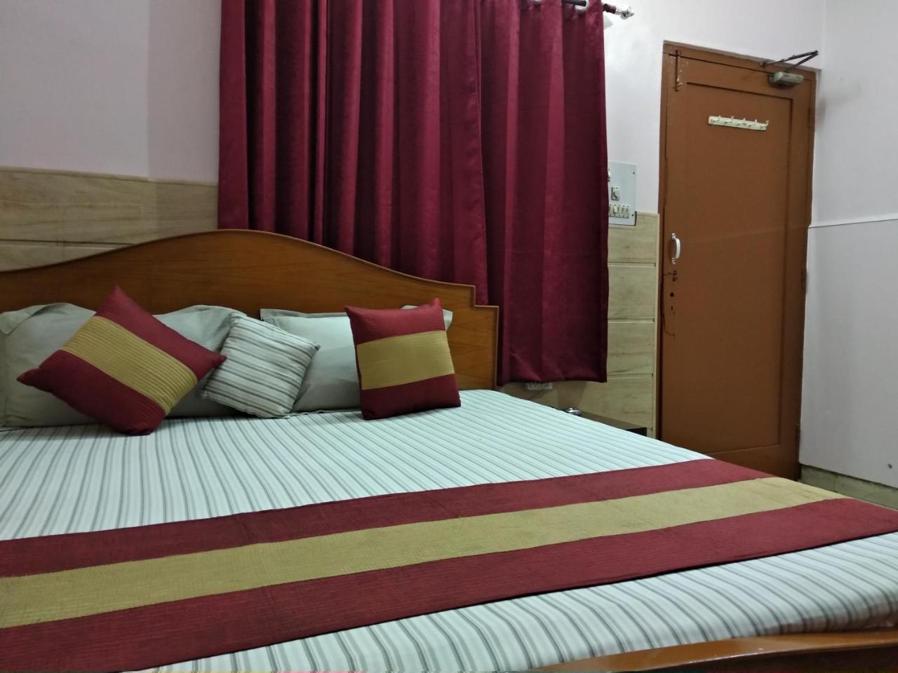 Hotel Palace Amritsar Eksteriør bilde