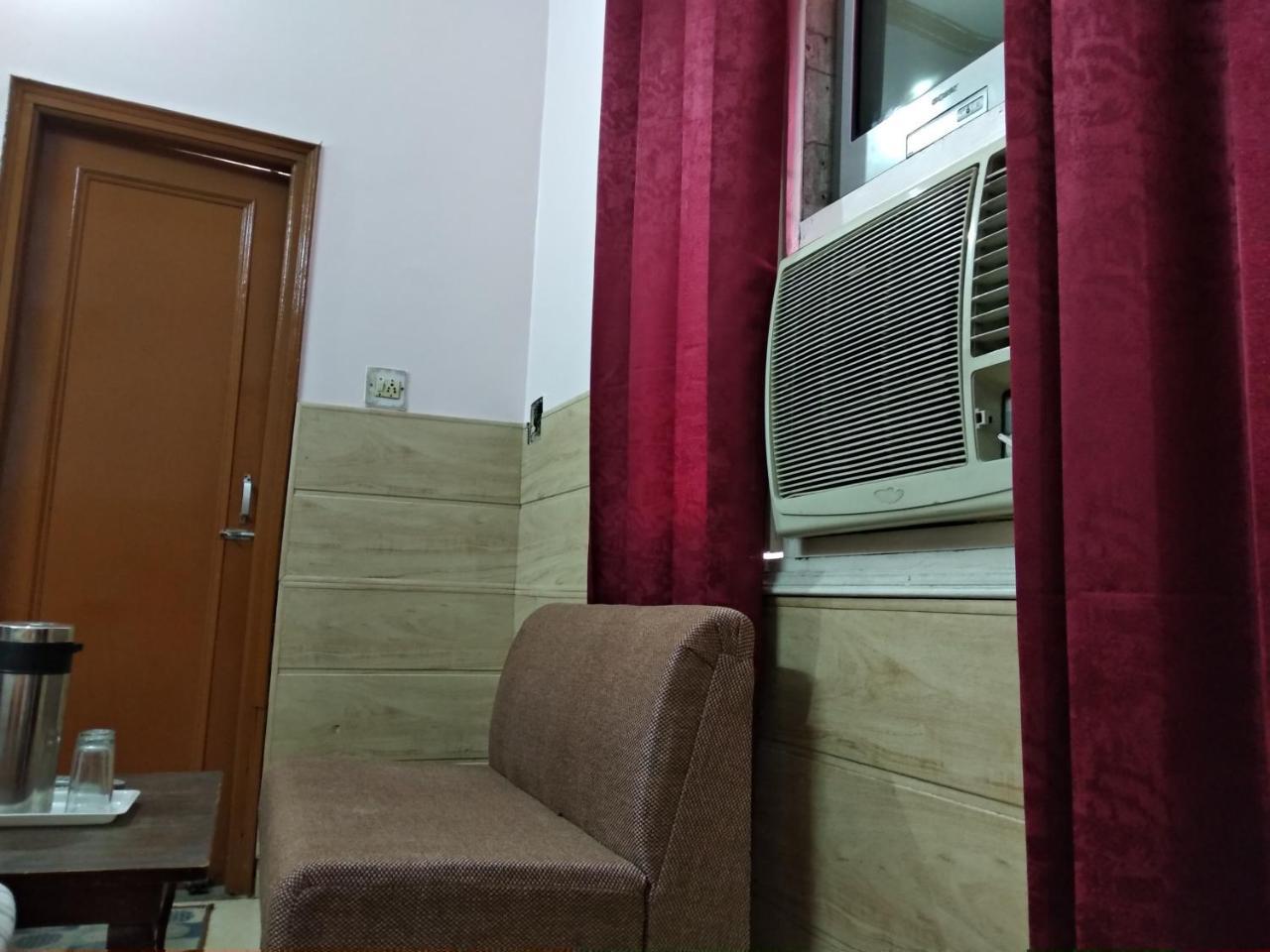 Hotel Palace Amritsar Eksteriør bilde