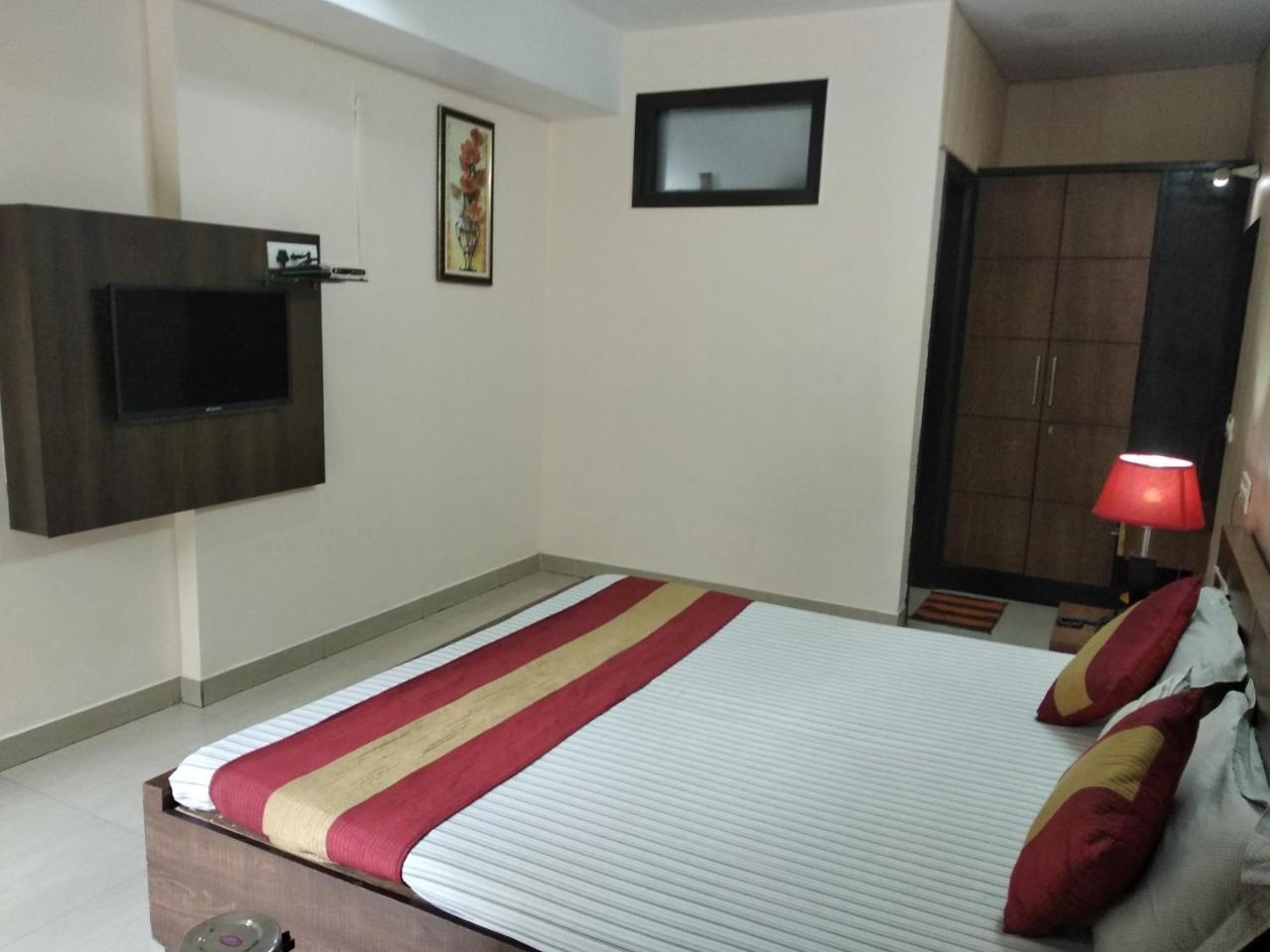 Hotel Palace Amritsar Eksteriør bilde