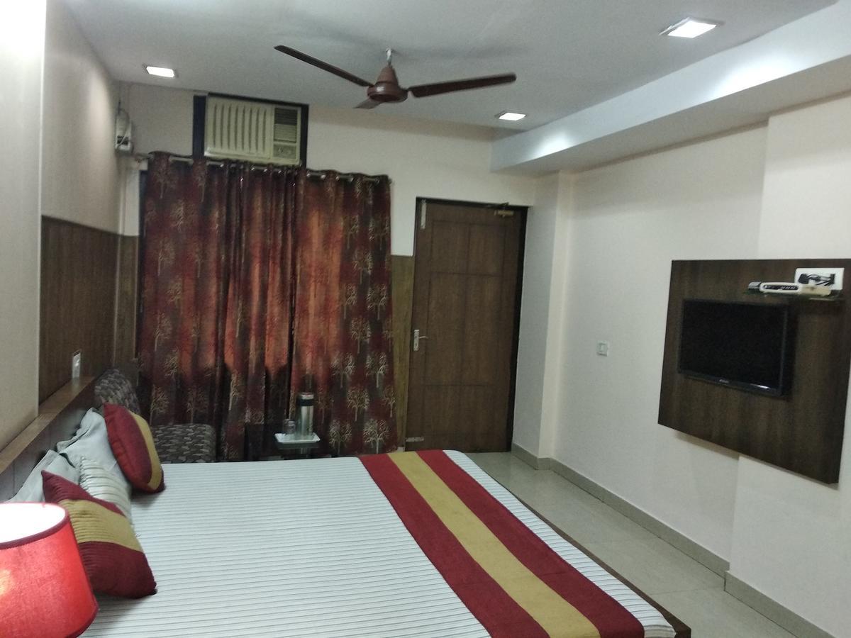 Hotel Palace Amritsar Eksteriør bilde