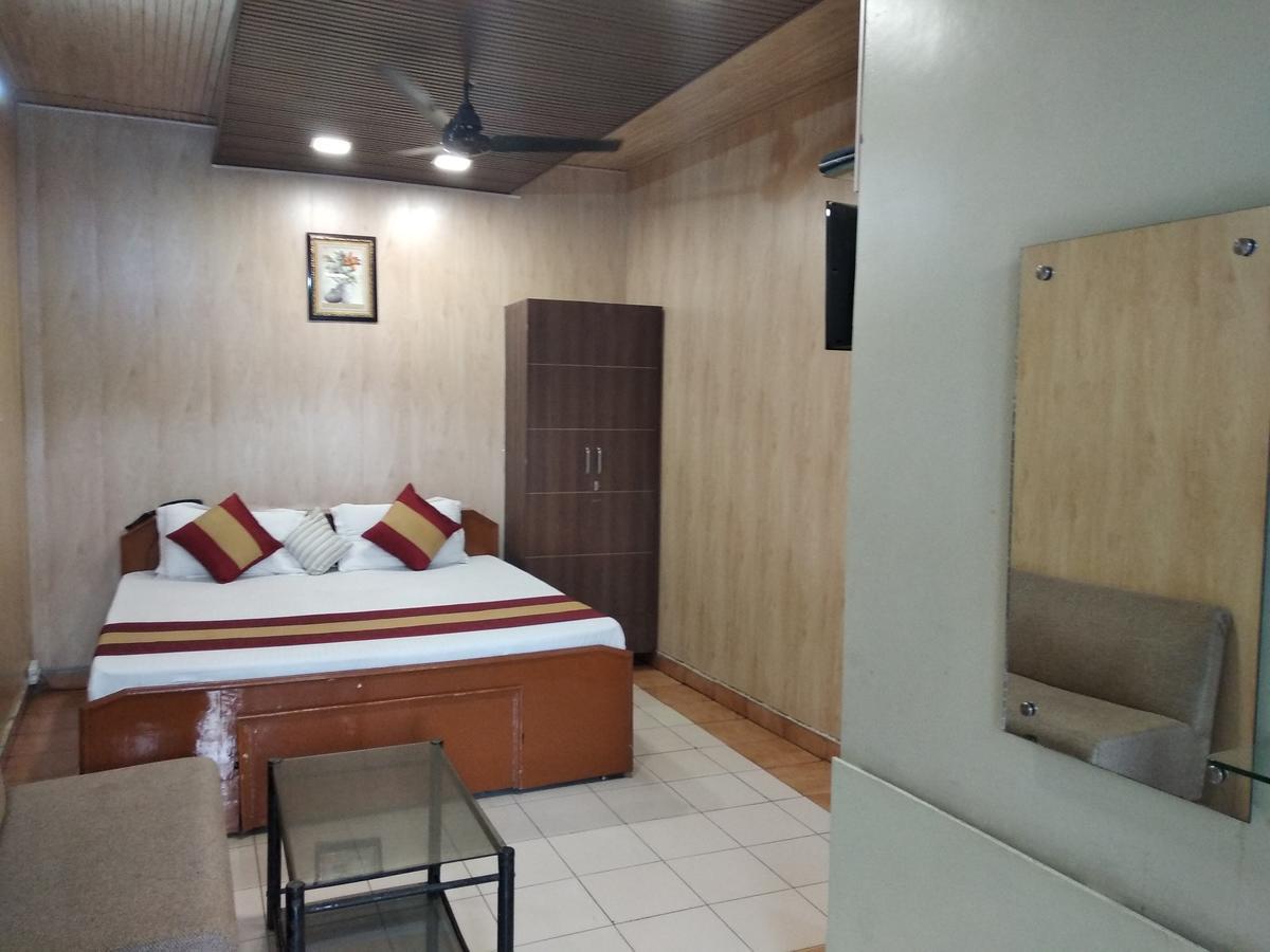 Hotel Palace Amritsar Eksteriør bilde