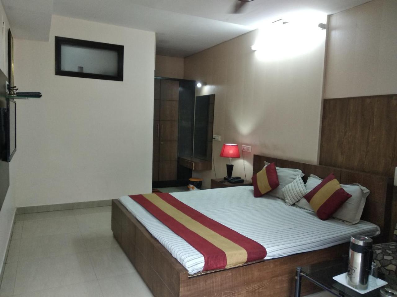Hotel Palace Amritsar Eksteriør bilde