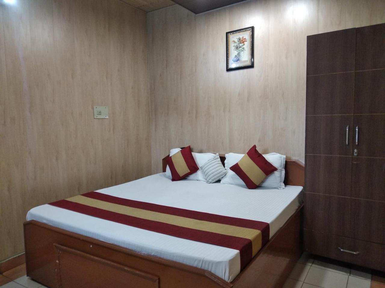 Hotel Palace Amritsar Eksteriør bilde