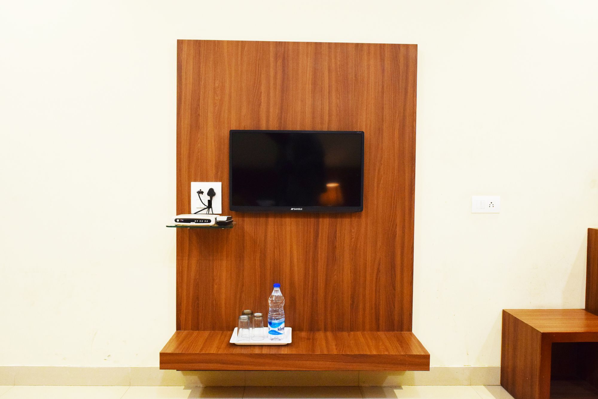 Hotel Palace Amritsar Eksteriør bilde