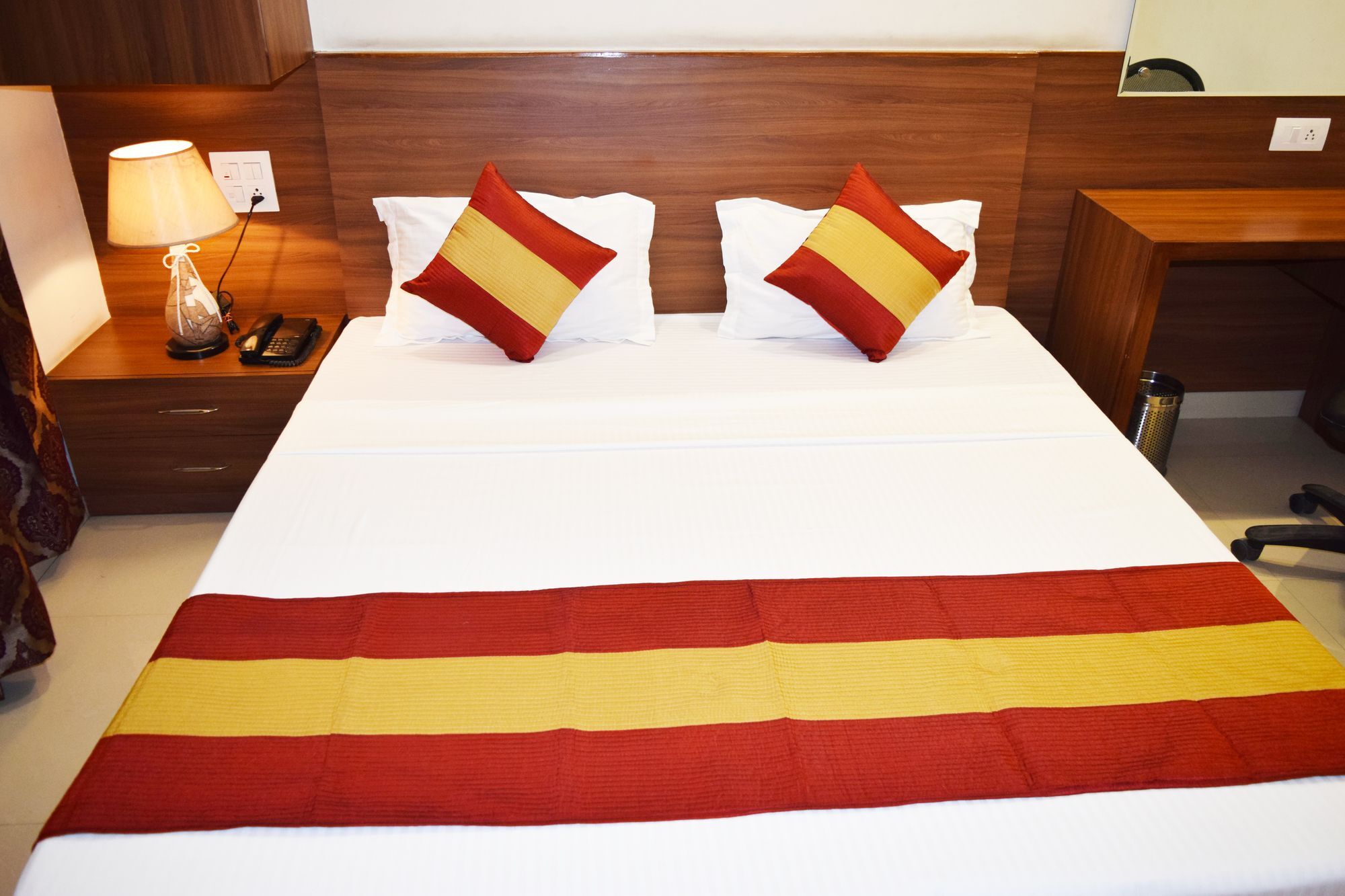 Hotel Palace Amritsar Eksteriør bilde