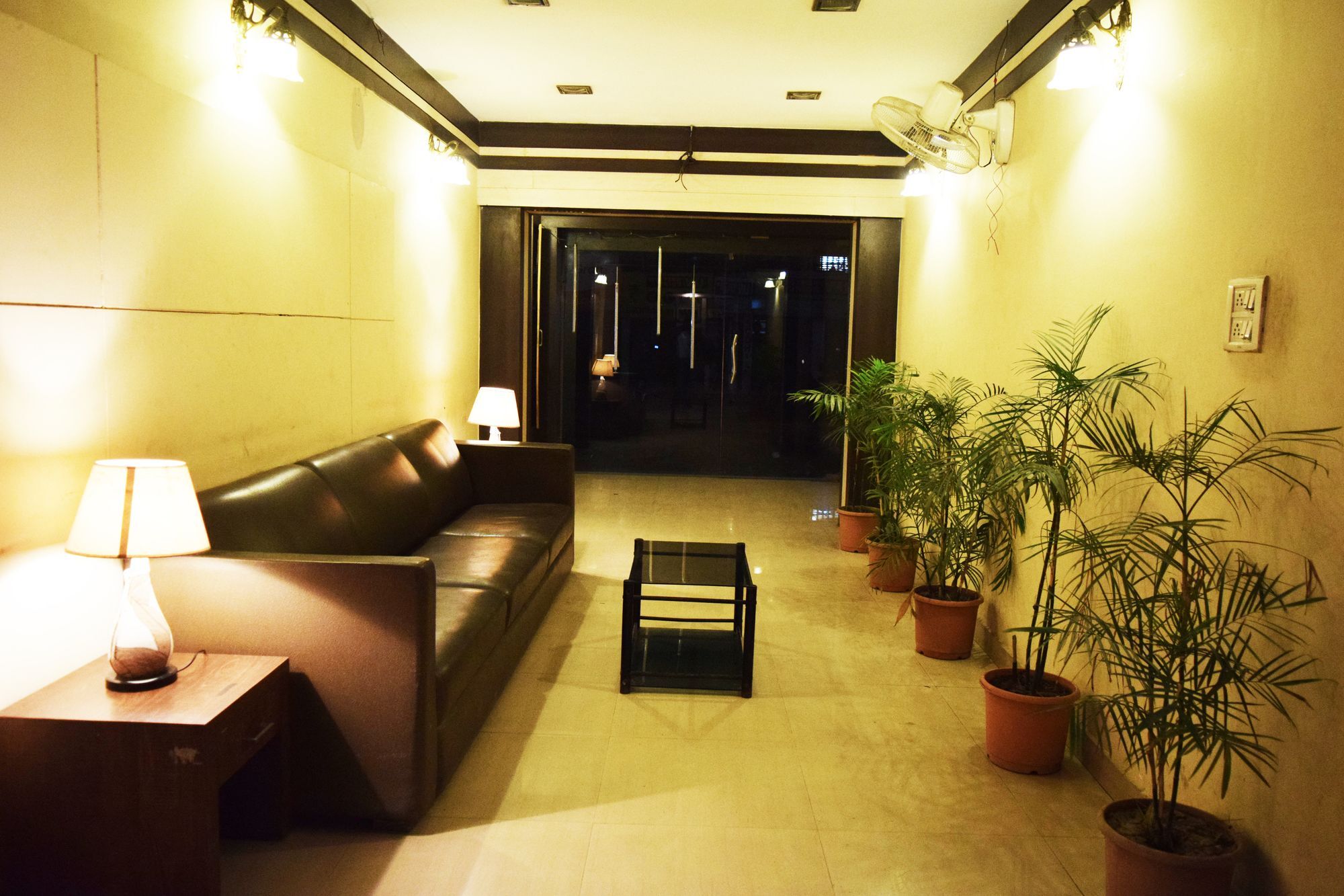 Hotel Palace Amritsar Eksteriør bilde
