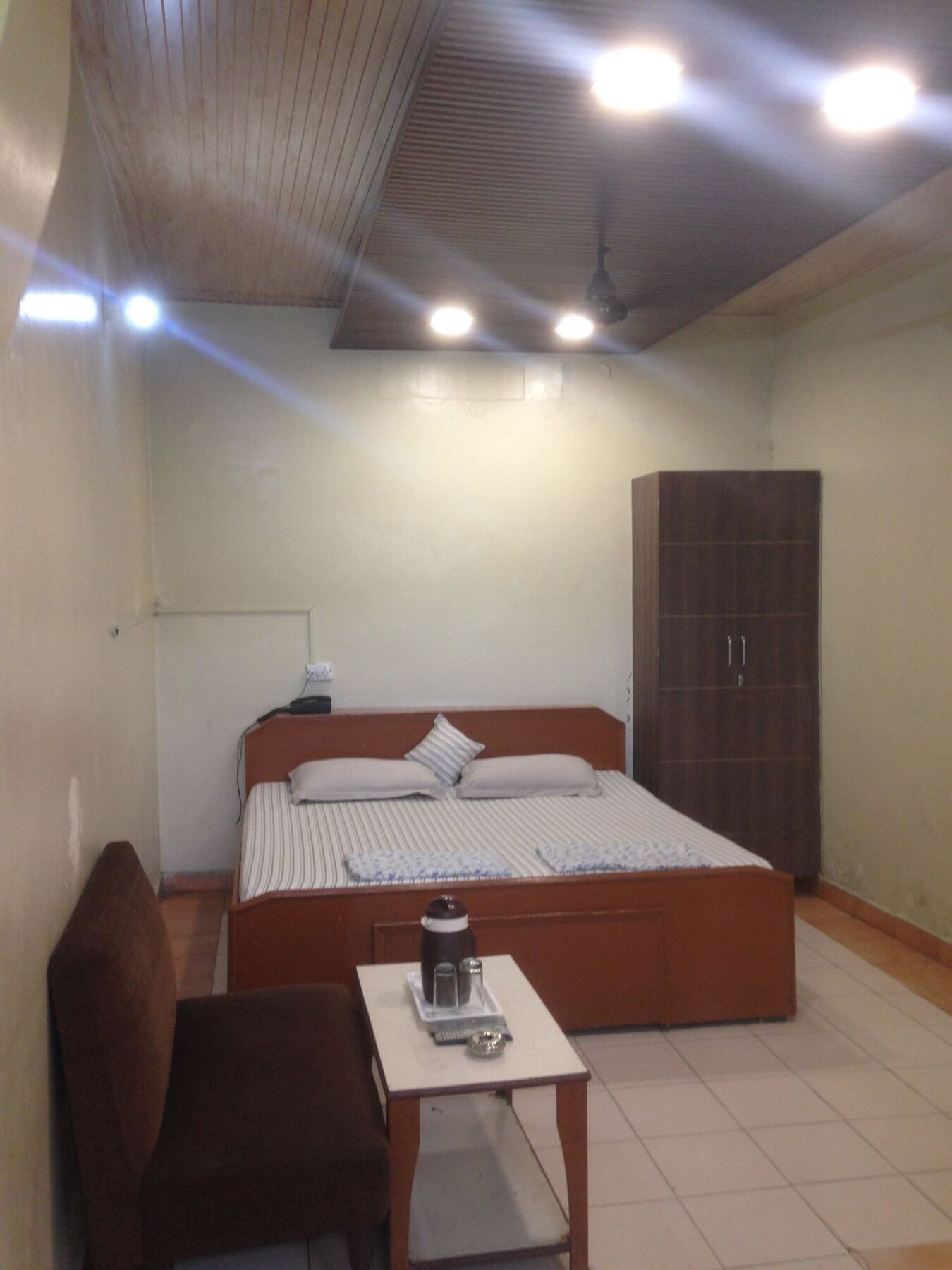 Hotel Palace Amritsar Eksteriør bilde
