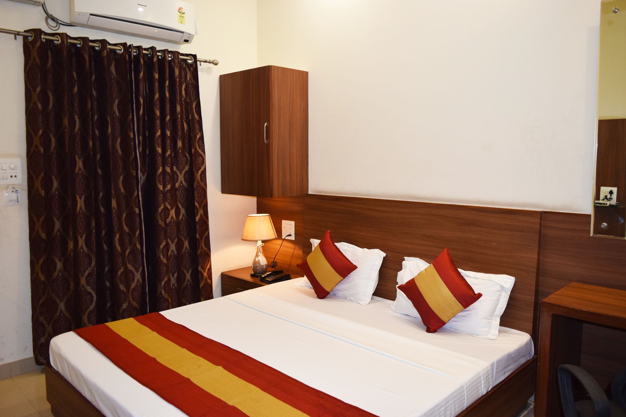 Hotel Palace Amritsar Eksteriør bilde