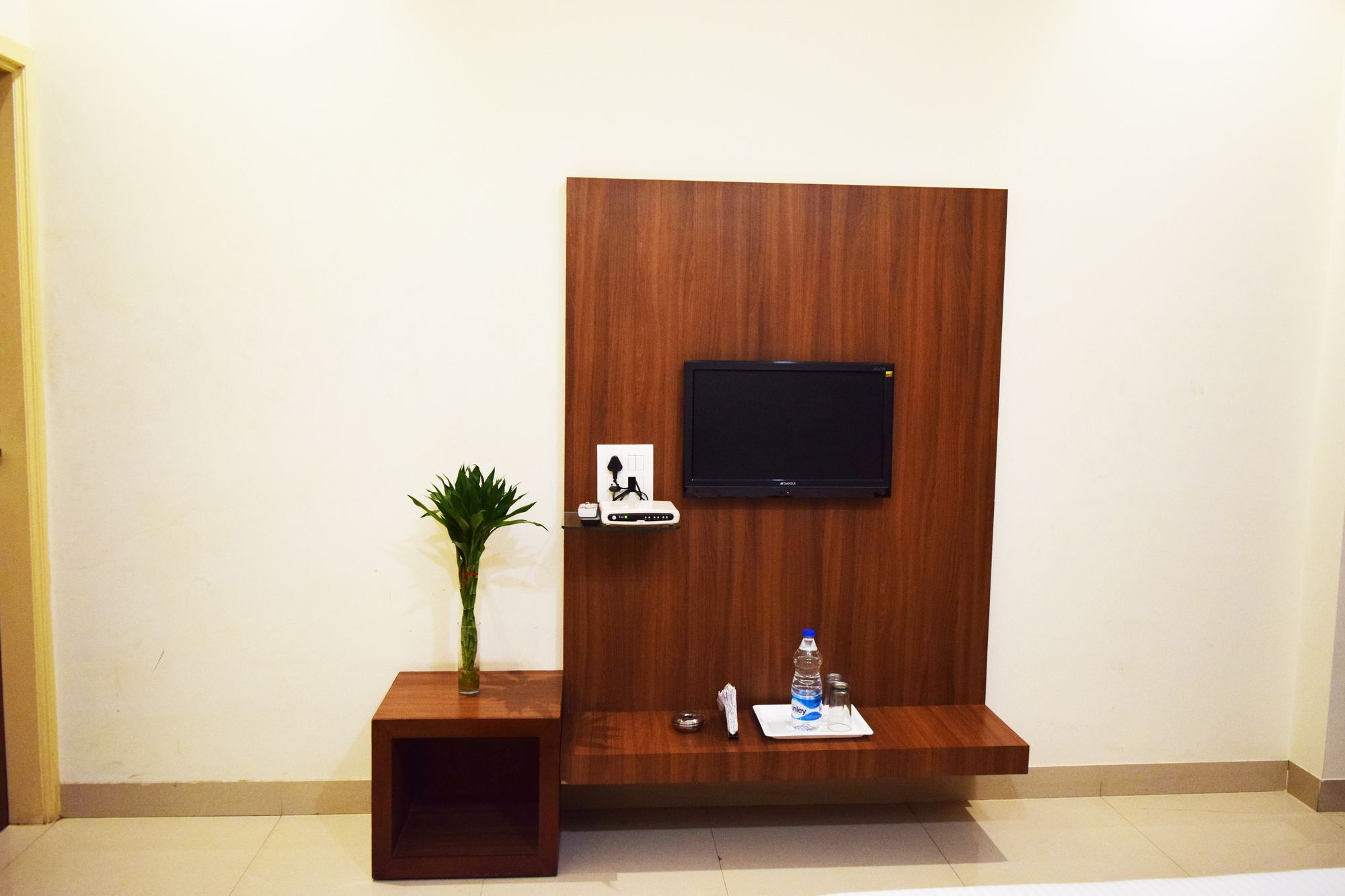 Hotel Palace Amritsar Eksteriør bilde